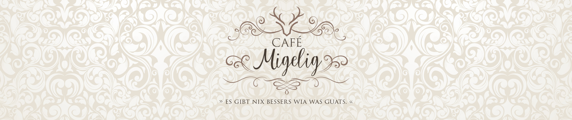 Logo Cafe Migelig